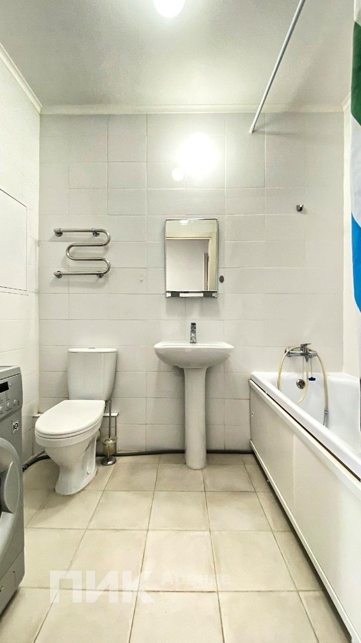 1-к. квартира, 46.4 м², 58 300 ₽/мес — фото № 8