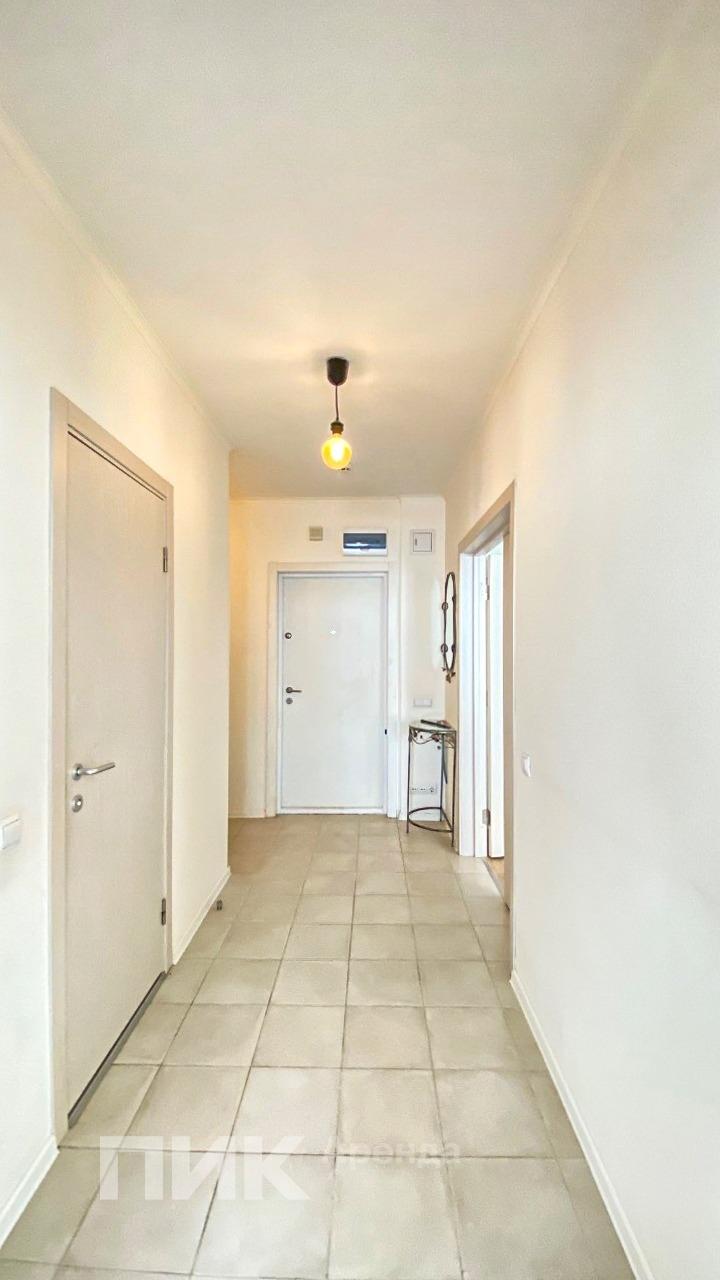 1-к. квартира, 46.4 м², 58 300 ₽/мес — фото № 10