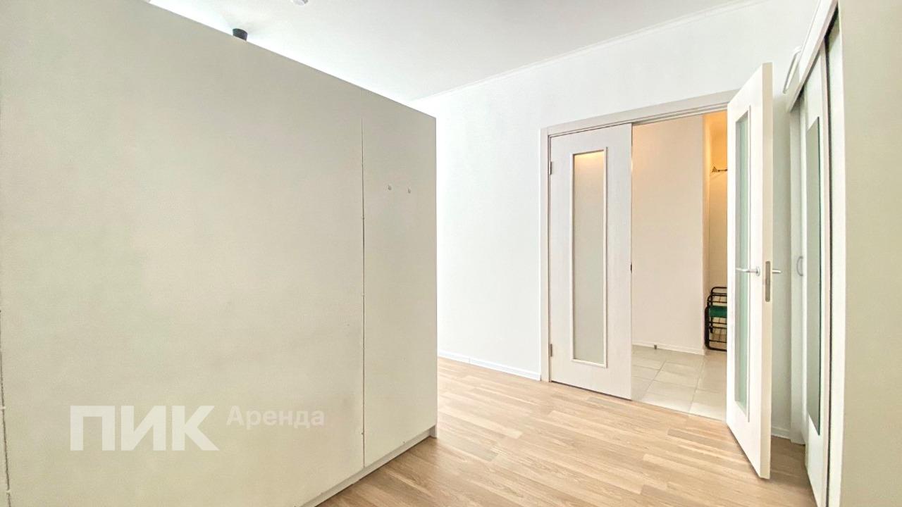 1-к. квартира, 46.4 м², 58 300 ₽/мес — фото № 5