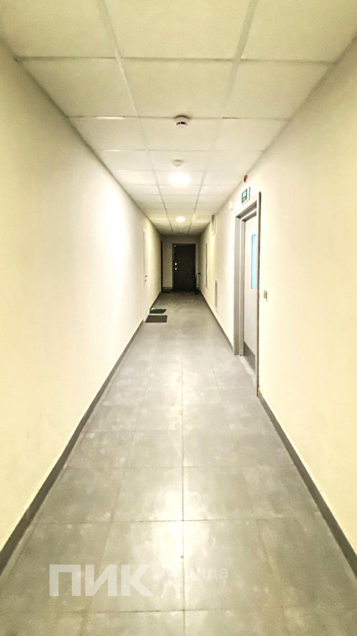 1-к. квартира, 46.4 м², 58 300 ₽/мес — фото № 12