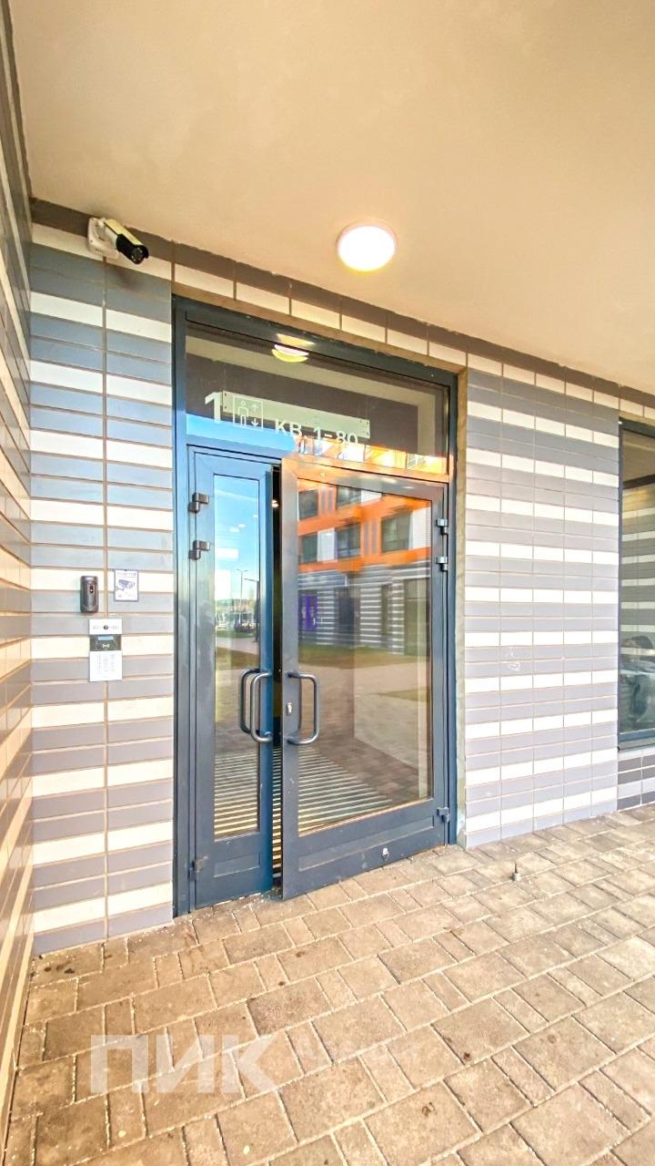 1-к. квартира, 46.4 м², 58 300 ₽/мес — фото № 17