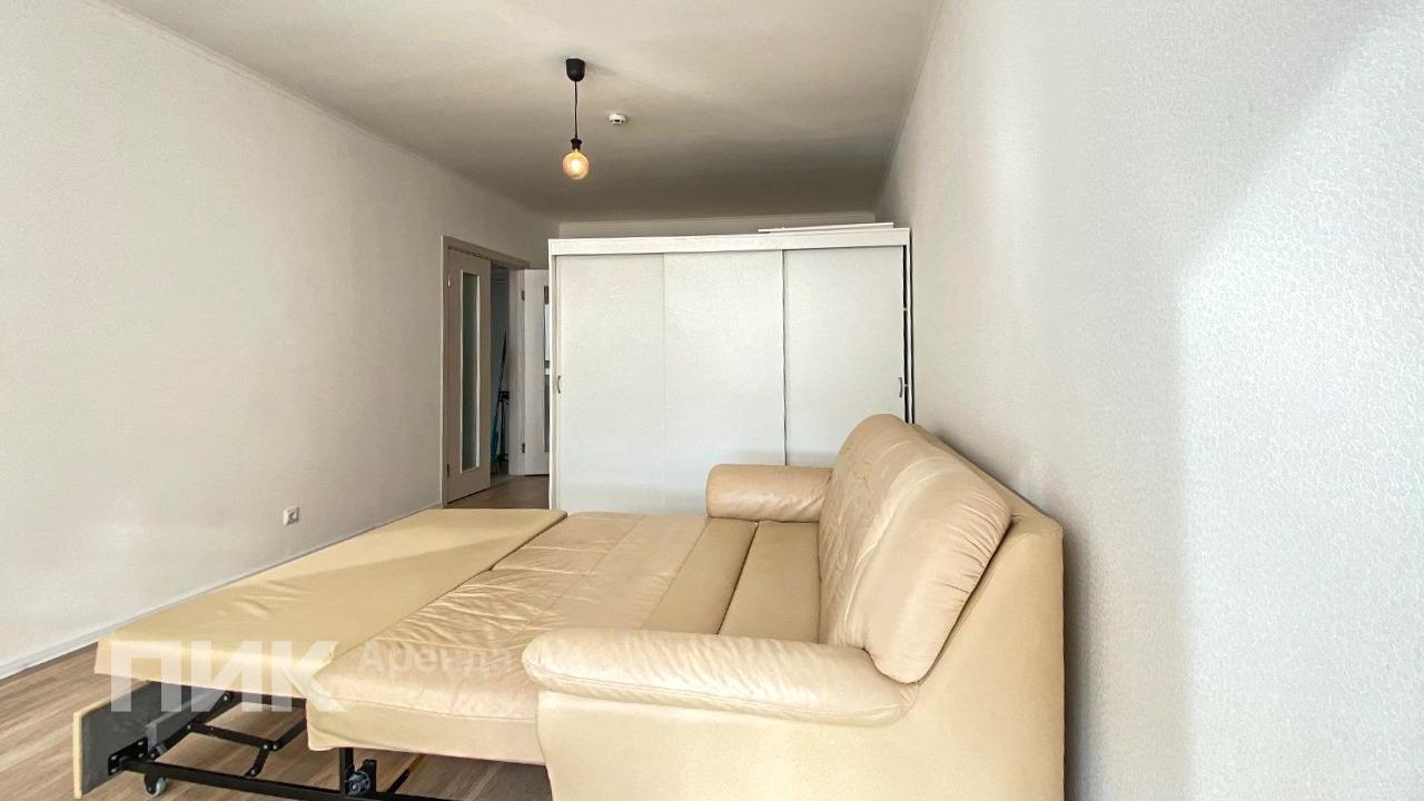 1-к. квартира, 46.4 м², 58 300 ₽/мес — фото № 3