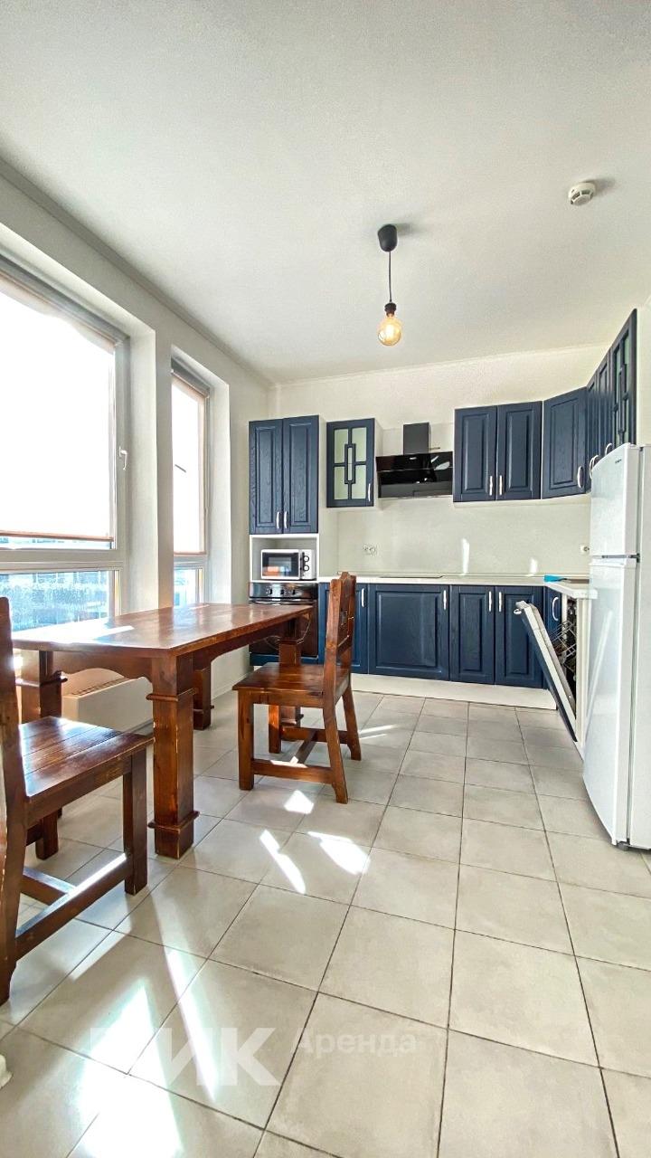 1-к. квартира, 46.4 м², 58 300 ₽/мес — фото № 7