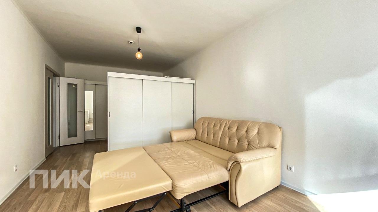 1-к. квартира, 46.4 м², 58 300 ₽/мес — фото № 4