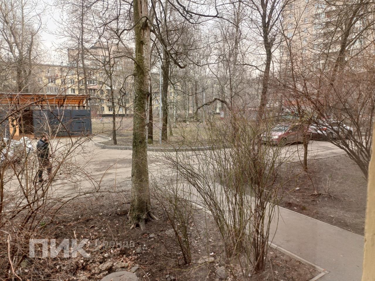 2-к. квартира, 44.3 м², 46 800 ₽/мес — фото № 11