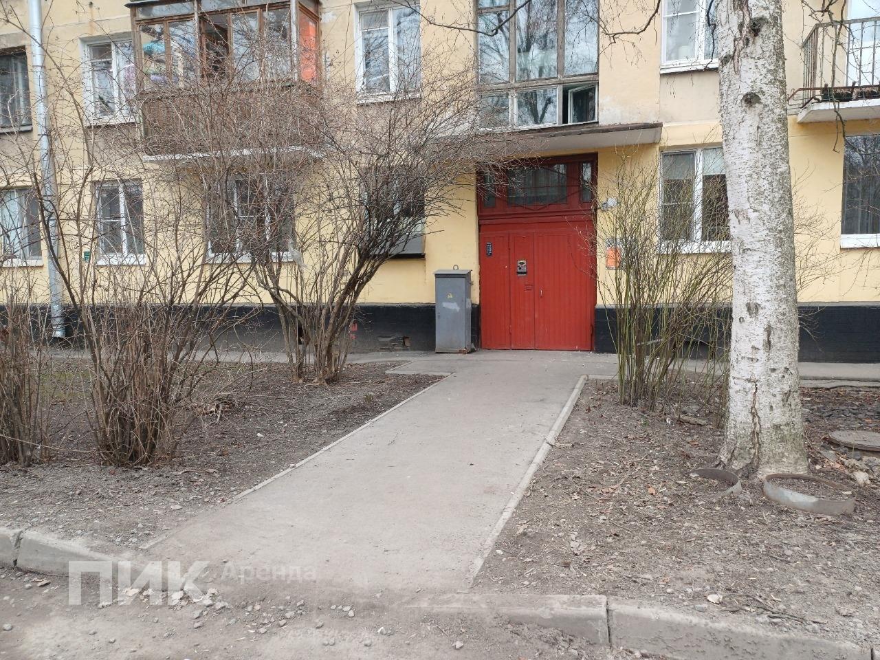 2-к. квартира, 44.3 м², 46 800 ₽/мес — фото № 13