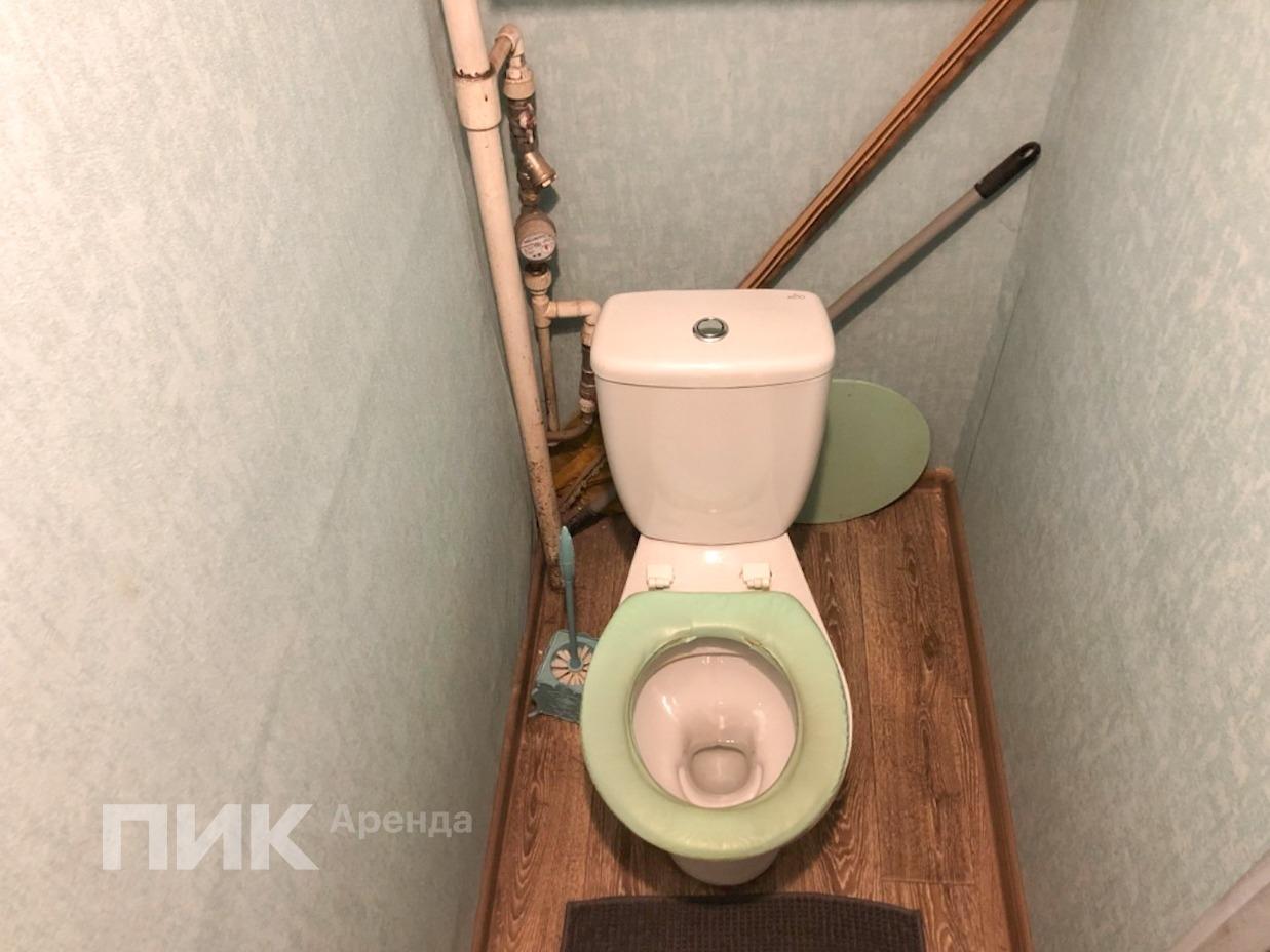 2-к. квартира, 44.3 м², 46 800 ₽/мес — фото № 7