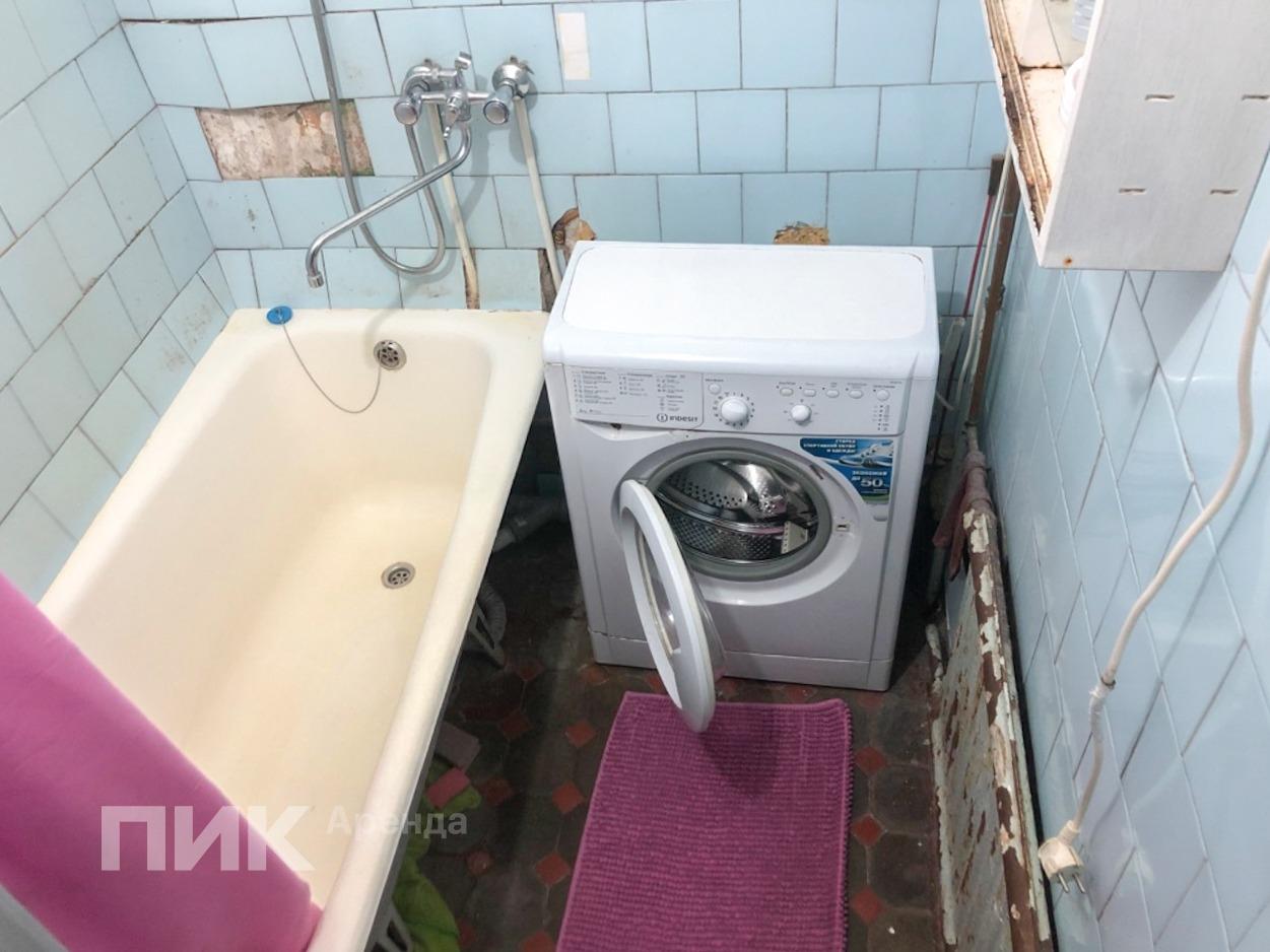 2-к. квартира, 44.3 м², 46 800 ₽/мес — фото № 6