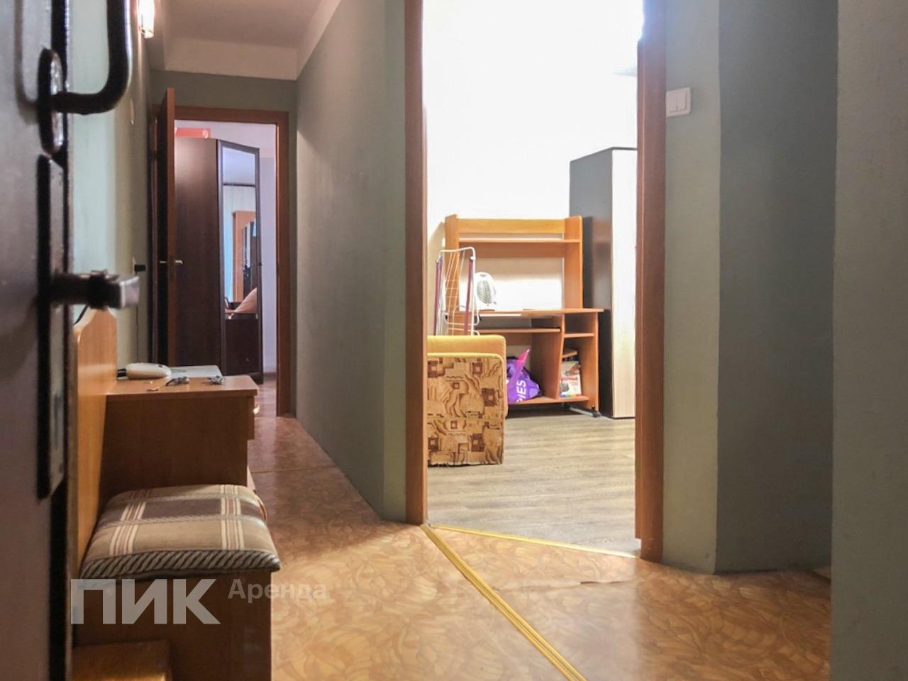 2-к. квартира, 44.3 м², 46 800 ₽/мес — фото № 8