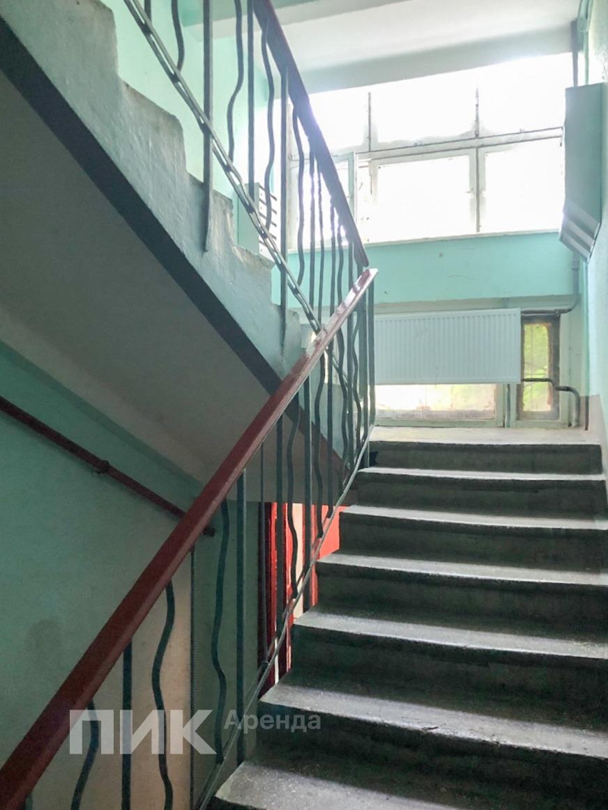 2-к. квартира, 44.3 м², 46 800 ₽/мес — фото № 10