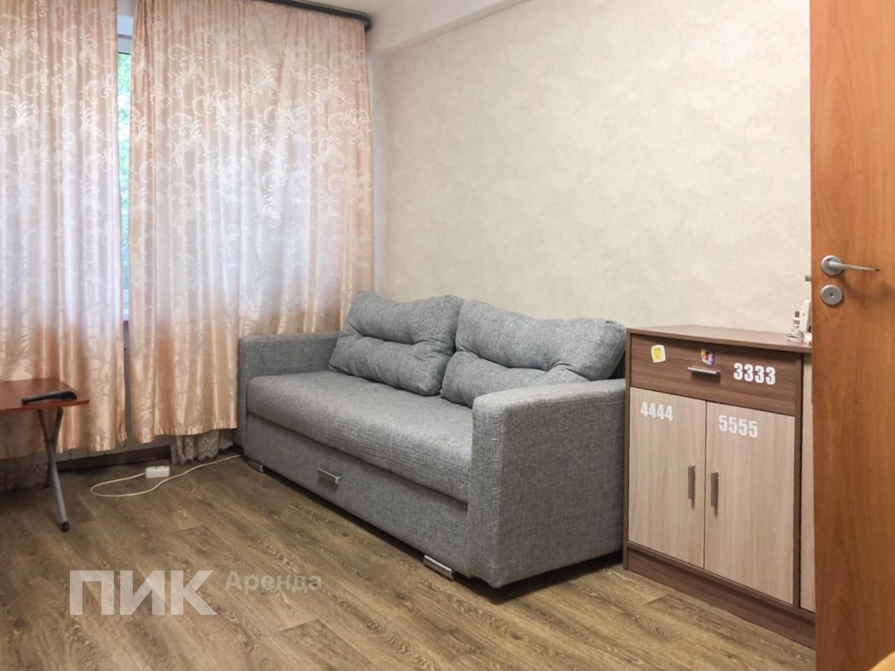 2-к. квартира, 44.3 м², 46 800 ₽/мес — фото № 3