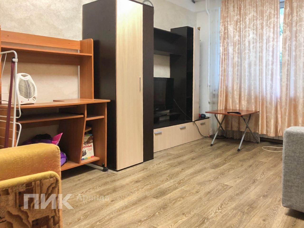 2-к. квартира, 44.3 м², 46 800 ₽/мес — фото № 4