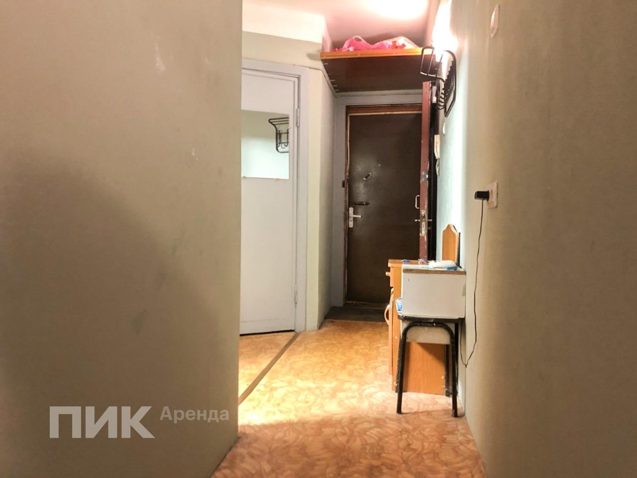 2-к. квартира, 44.3 м², 46 800 ₽/мес — фото № 9