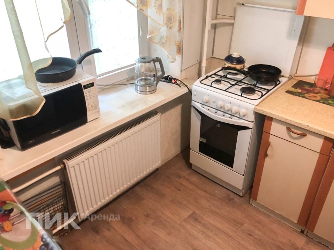 2-к. квартира, 44.3 м², 46 800 ₽/мес — фото № 5