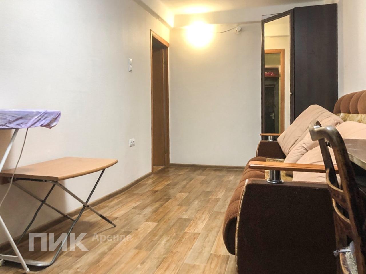 2-к. квартира, 44.3 м², 46 800 ₽/мес — фото № 2