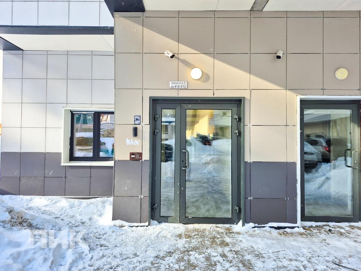 1-к. квартира, 60 м², 89 500 ₽/мес — фото № 24