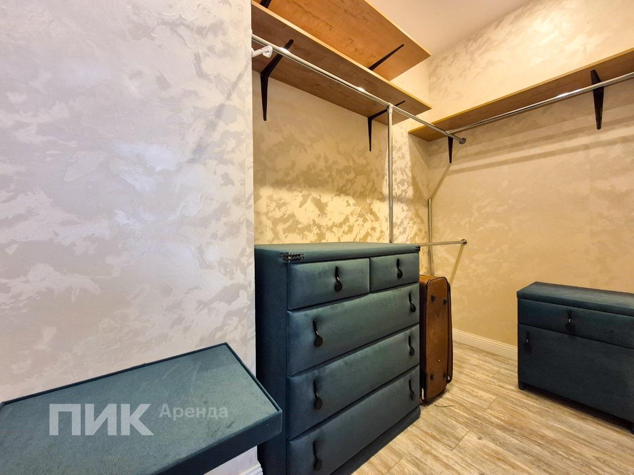 1-к. квартира, 60 м², 89 500 ₽/мес — фото № 16