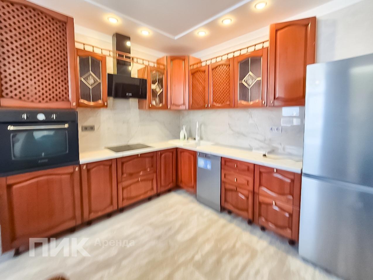 1-к. квартира, 60 м², 89 500 ₽/мес — фото № 13