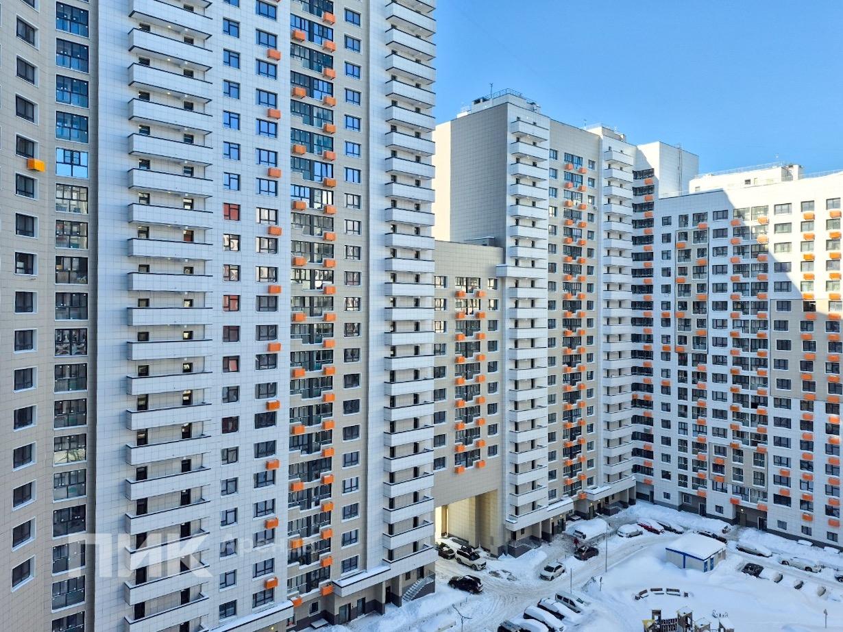 1-к. квартира, 60 м², 89 500 ₽/мес — фото № 22