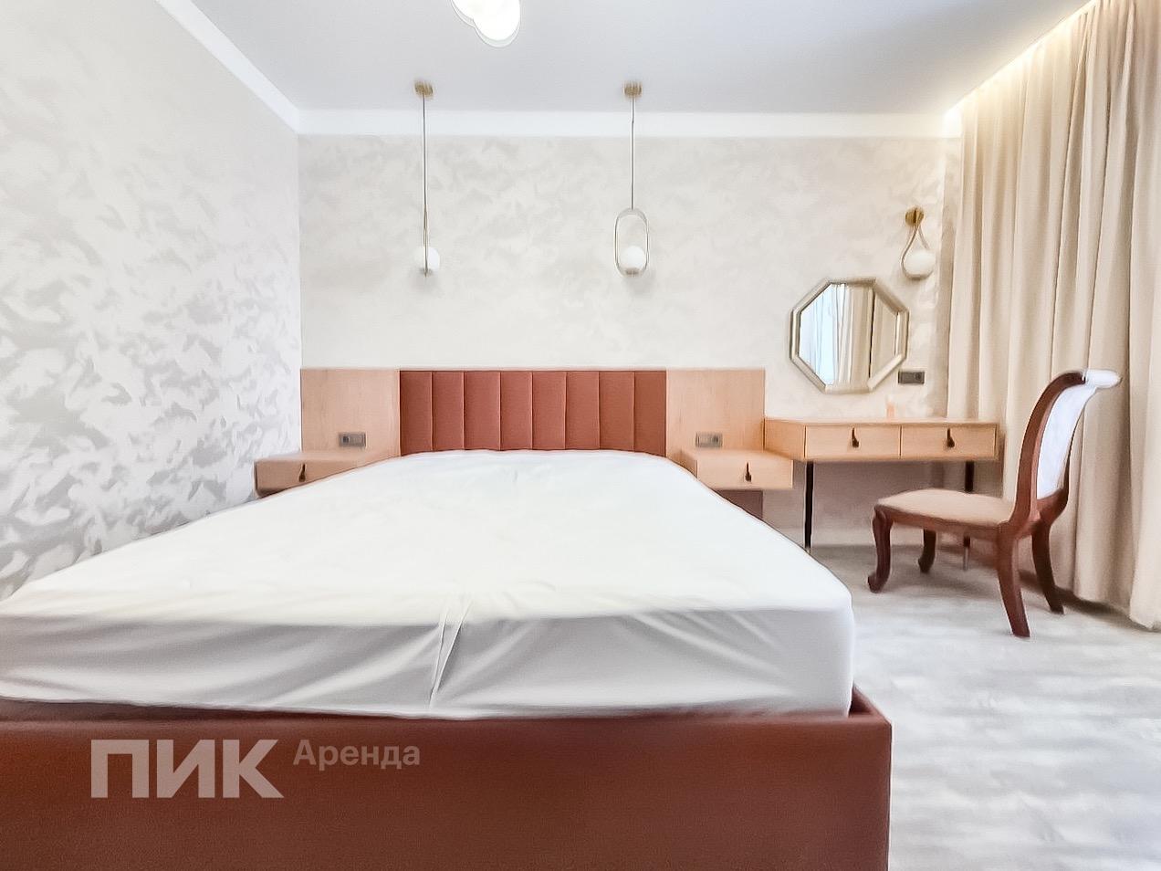 1-к. квартира, 60 м², 89 500 ₽/мес — фото № 6