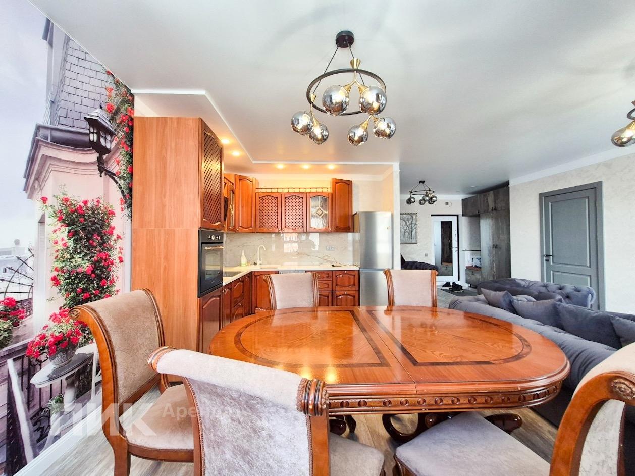 1-к. квартира, 60 м², 89 500 ₽/мес — фото № 12