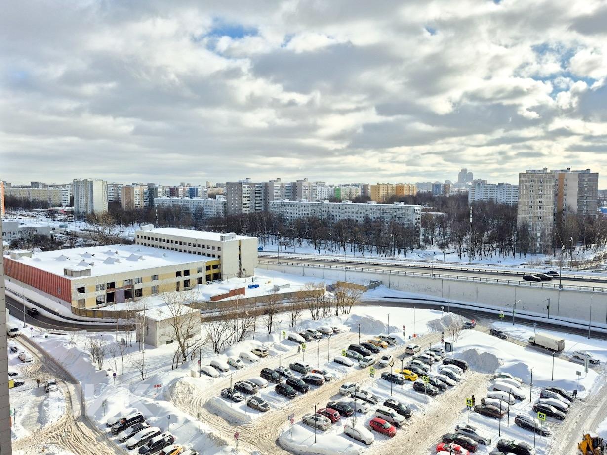 1-к. квартира, 60 м², 89 500 ₽/мес — фото № 21