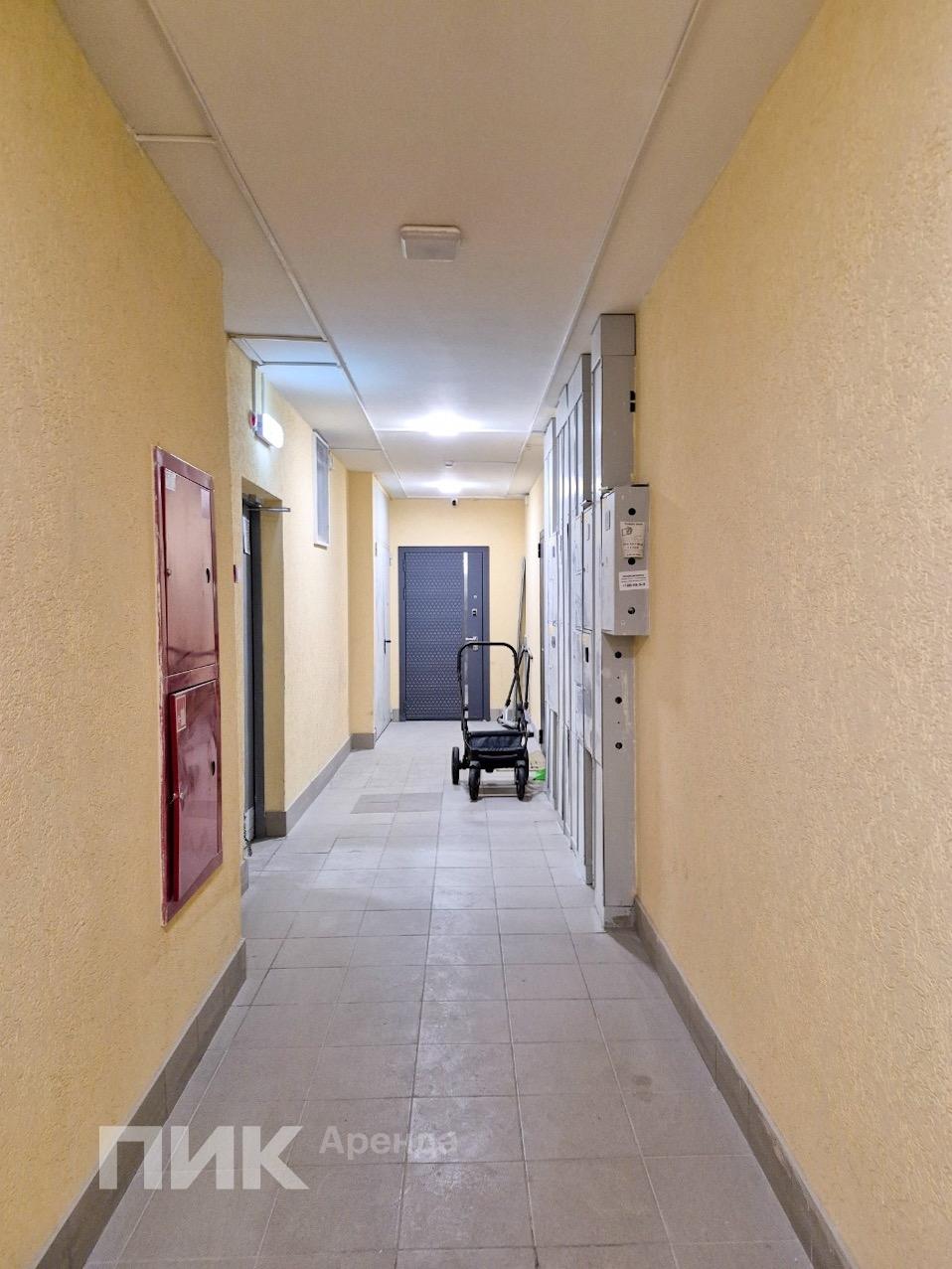 1-к. квартира, 60 м², 89 500 ₽/мес — фото № 19