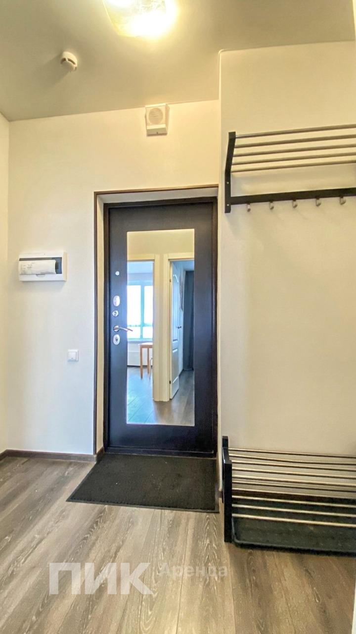 1-к. квартира, 27.1 м², 41 000 ₽/мес — фото № 11