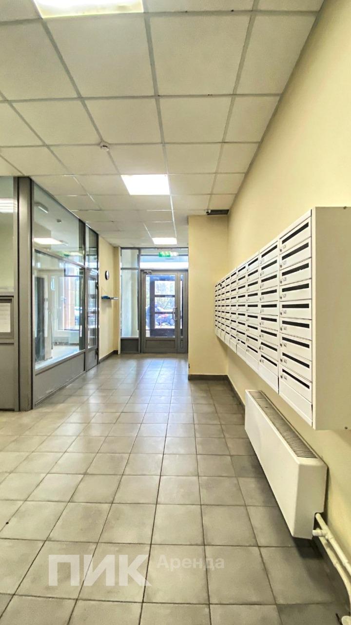 1-к. квартира, 27.1 м², 41 000 ₽/мес — фото № 14