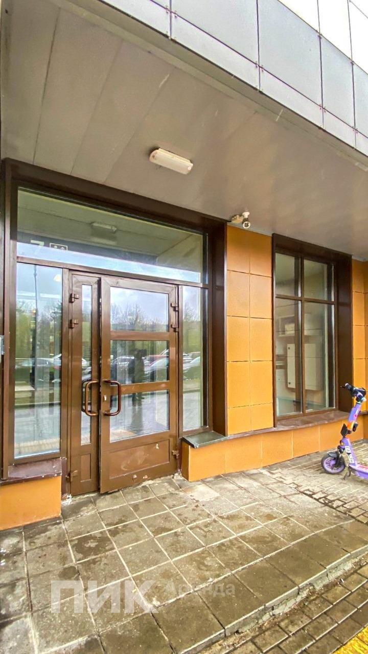 1-к. квартира, 27.1 м², 41 000 ₽/мес — фото № 16