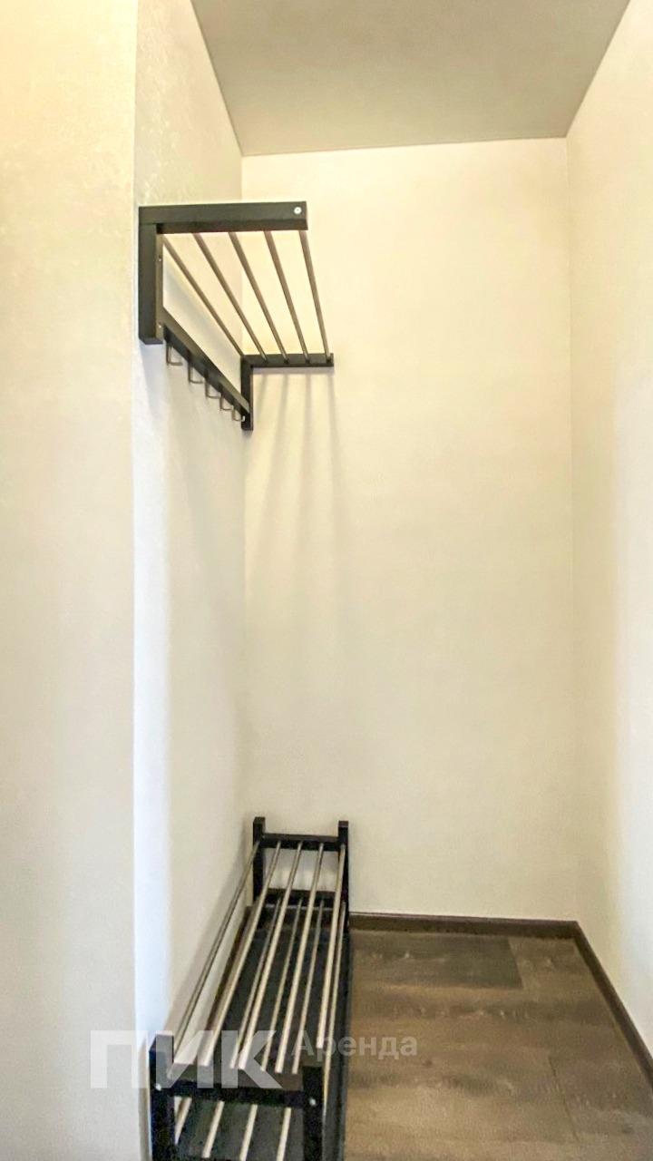 1-к. квартира, 27.1 м², 41 000 ₽/мес — фото № 9