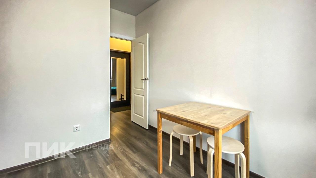 1-к. квартира, 27.1 м², 41 000 ₽/мес — фото № 6