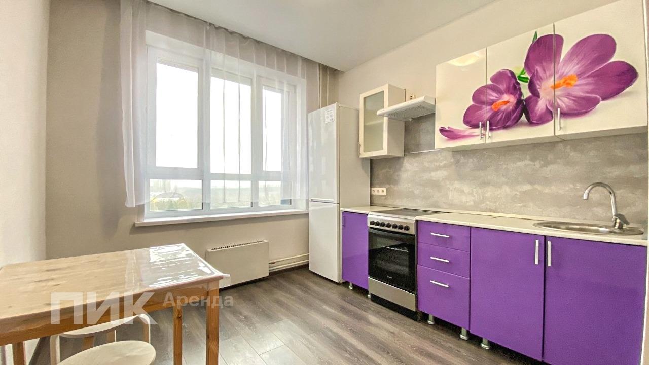 1-к. квартира, 27.1 м², 41 000 ₽/мес — фото № 4