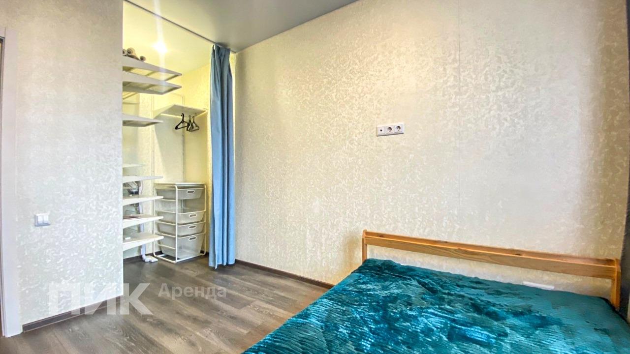 1-к. квартира, 27.1 м², 41 000 ₽/мес — фото № 2