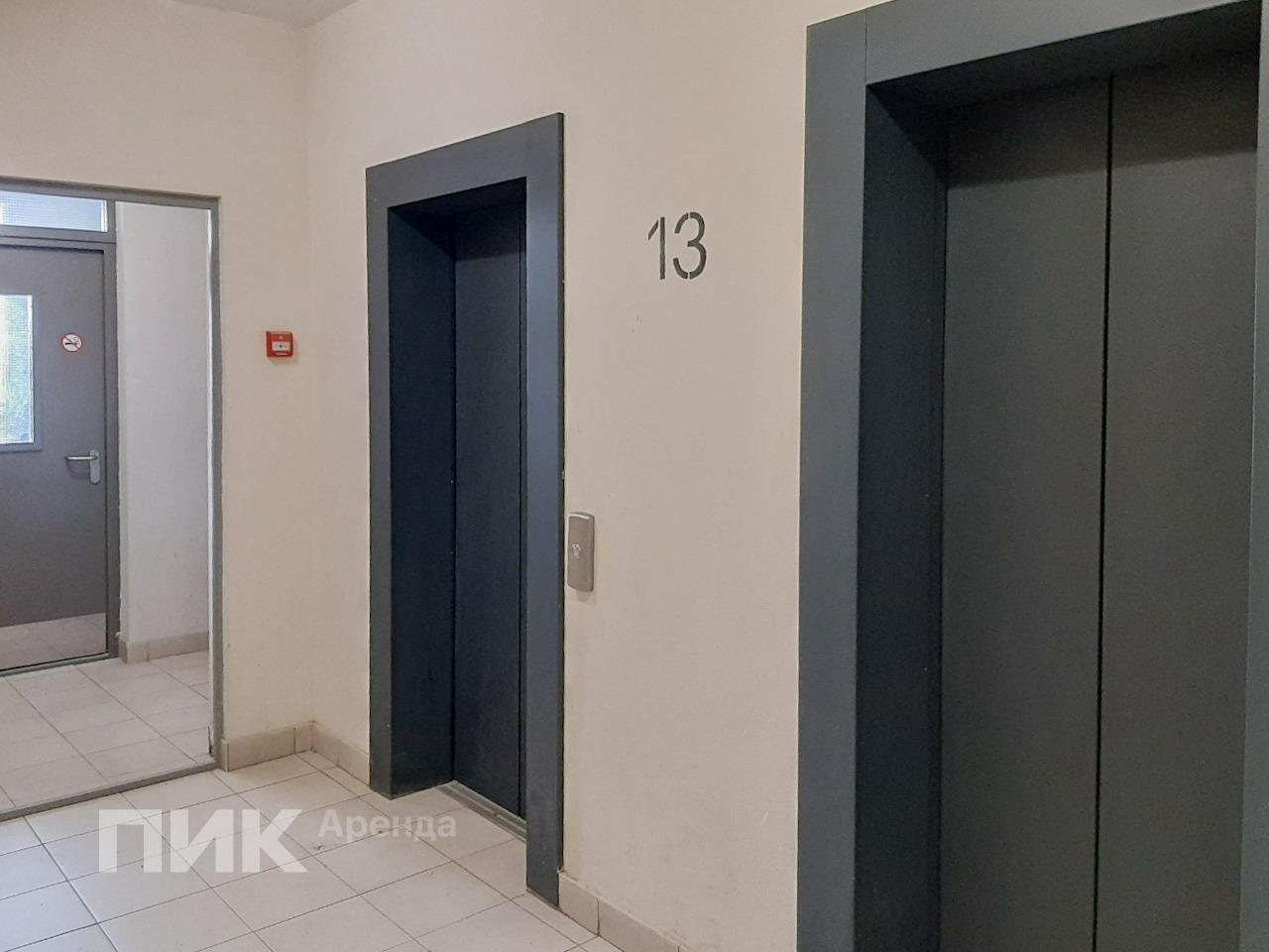 1-к. квартира, 27.1 м², 41 000 ₽/мес — фото № 13