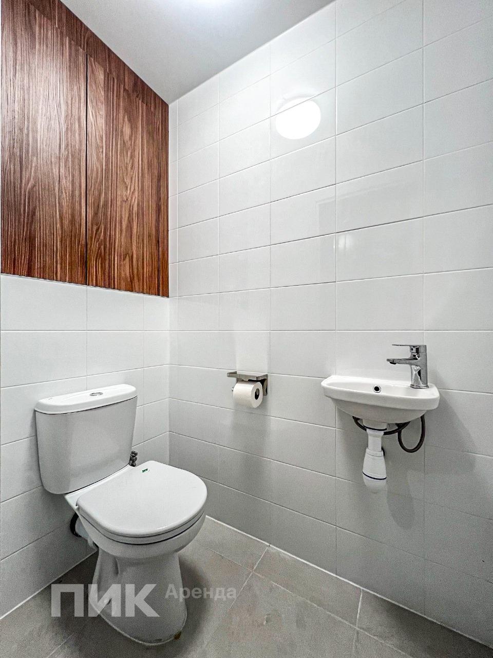 2-к. квартира, 60 м², 146 100 ₽/мес — фото № 12