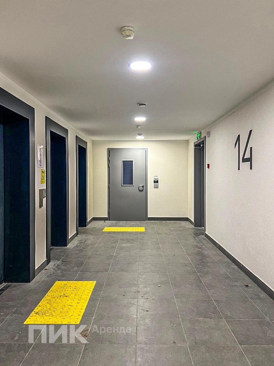 2-к. квартира, 60 м², 146 100 ₽/мес — фото № 16