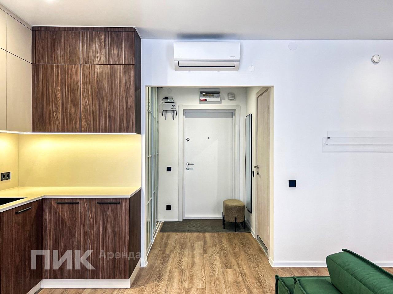 2-к. квартира, 60 м², 146 100 ₽/мес — фото № 14