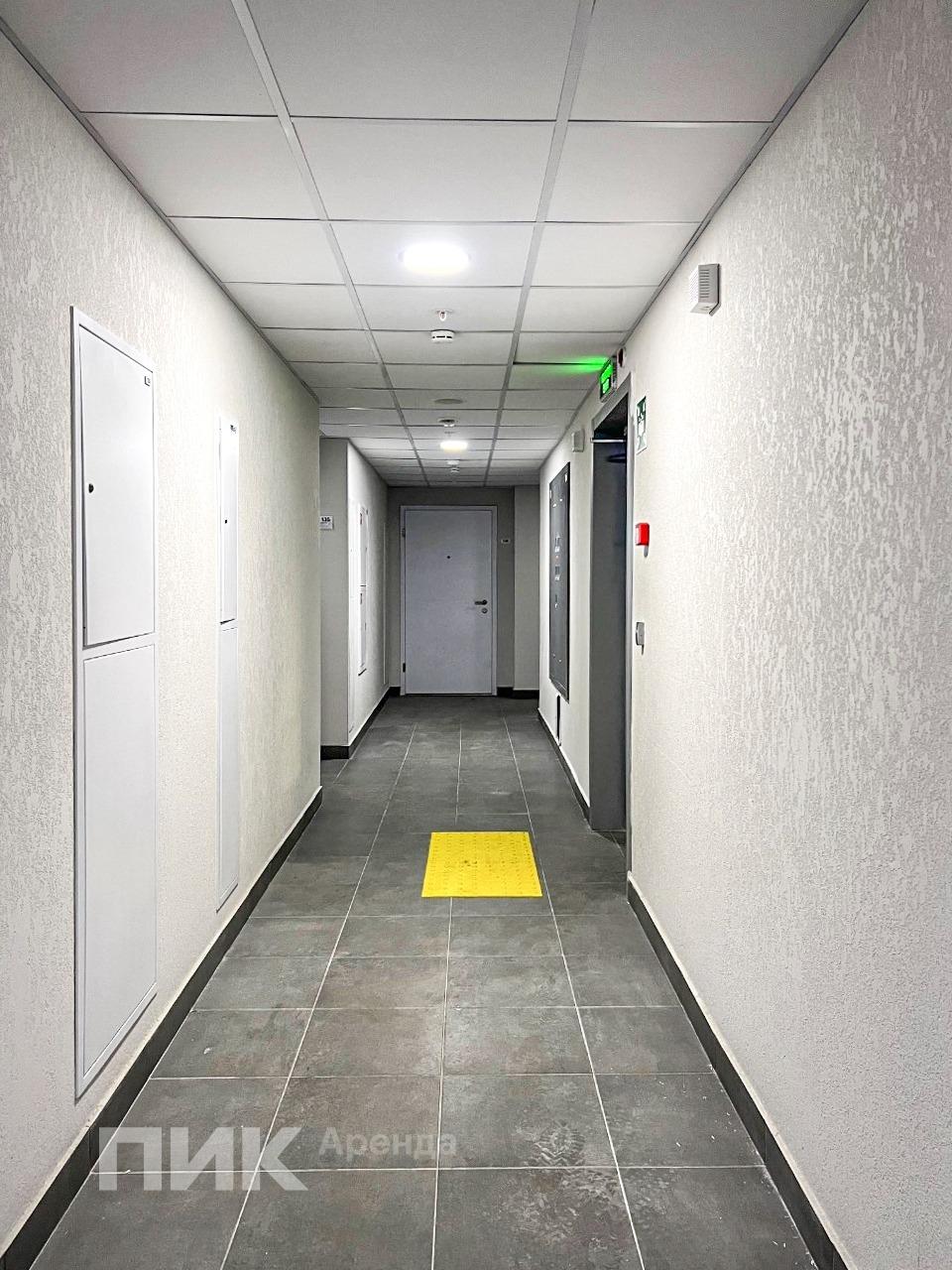 2-к. квартира, 60 м², 146 100 ₽/мес — фото № 15