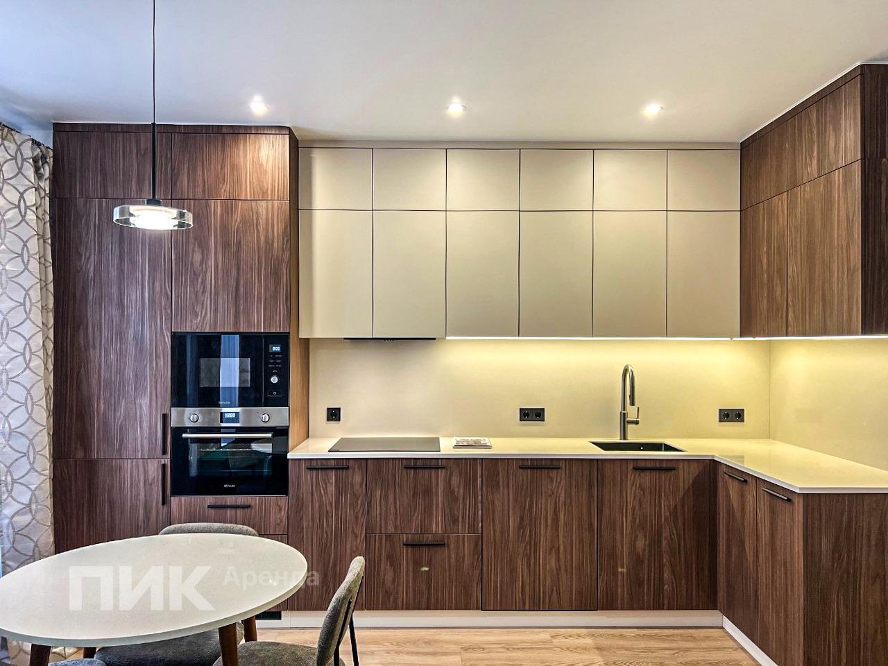 2-к. квартира, 60 м², 146 100 ₽/мес — фото № 10