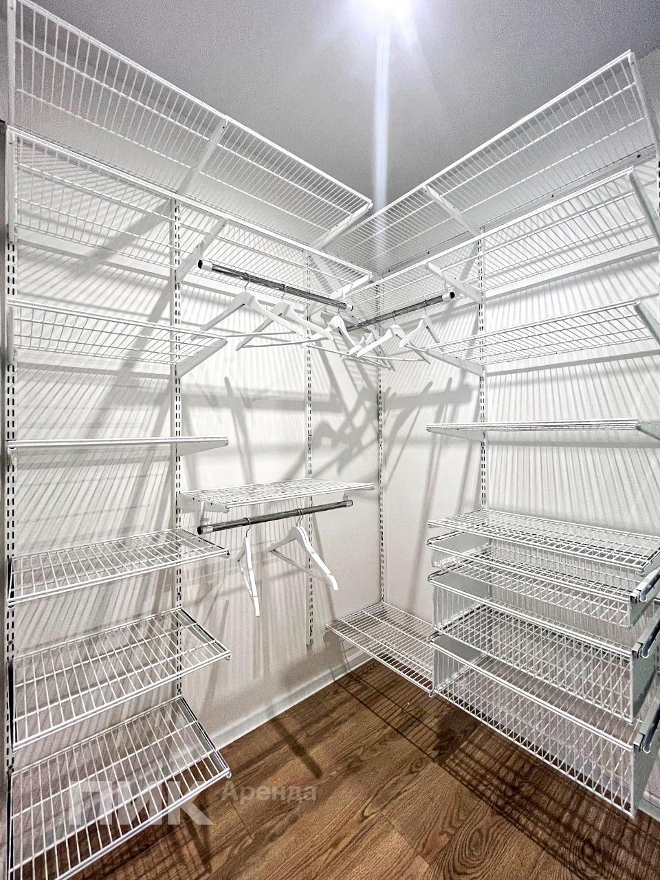 2-к. квартира, 60 м², 146 100 ₽/мес — фото № 13