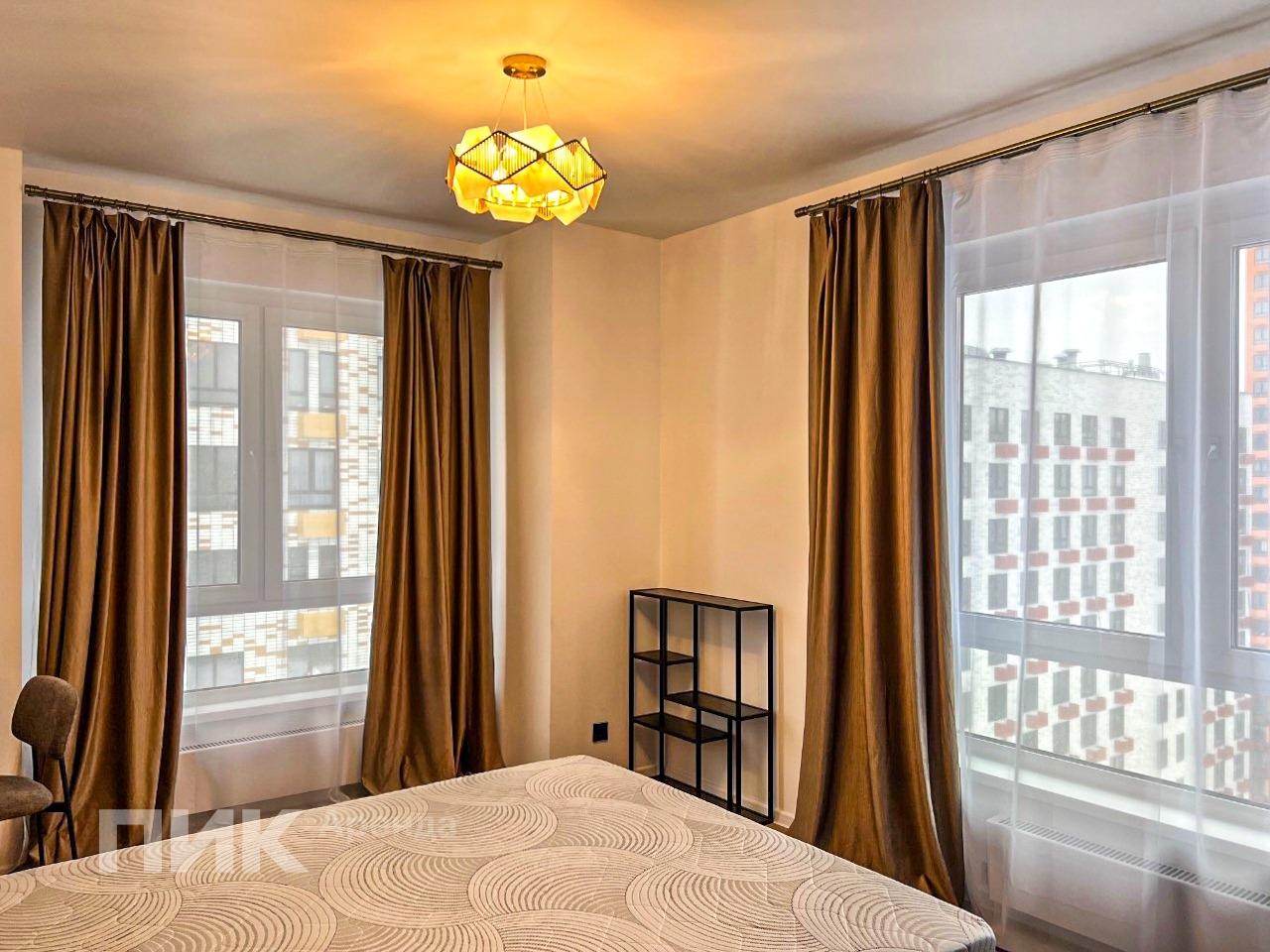 2-к. квартира, 60 м², 146 100 ₽/мес — фото № 2