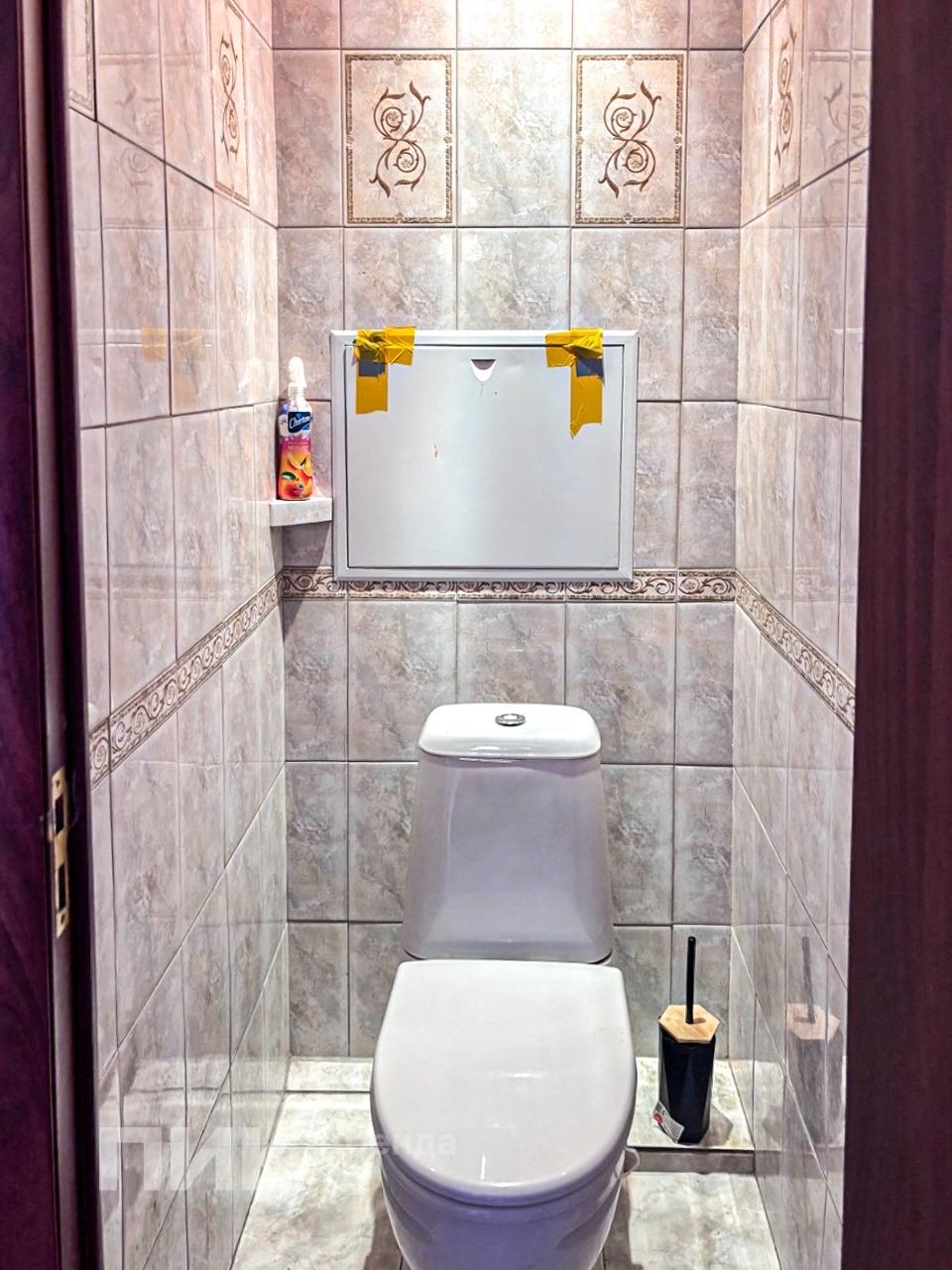 2-к. квартира, 52 м², 60 000 ₽/мес — фото № 13