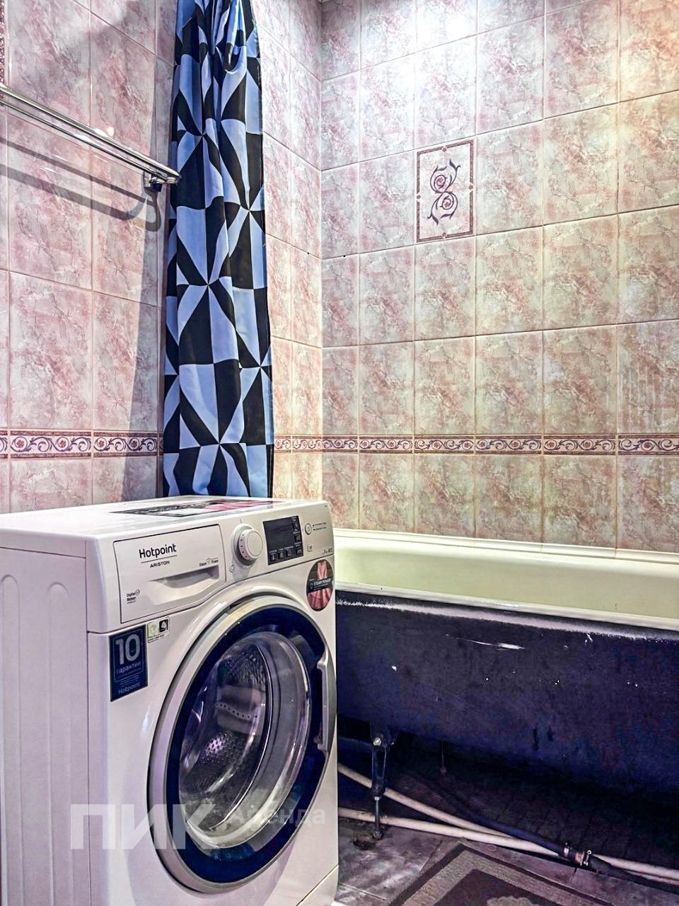 2-к. квартира, 52 м², 60 000 ₽/мес — фото № 11