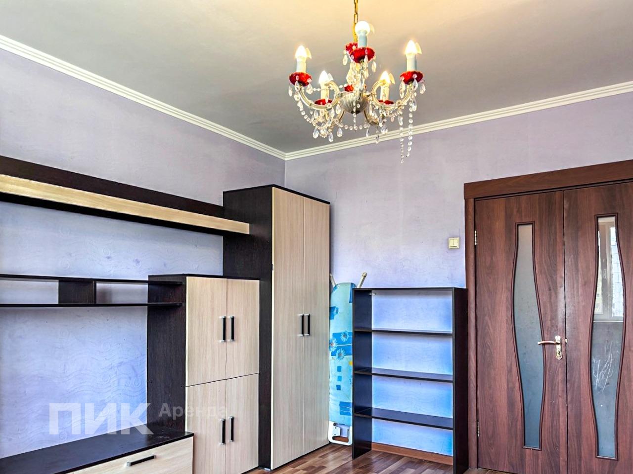 2-к. квартира, 52 м², 60 000 ₽/мес — фото № 3