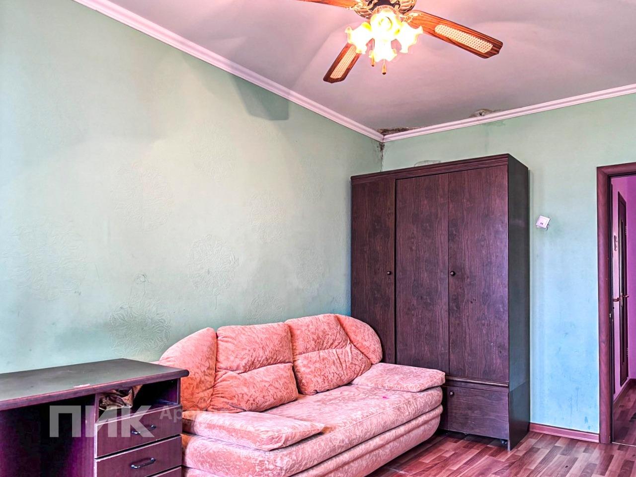 2-к. квартира, 52 м², 60 000 ₽/мес — фото № 6