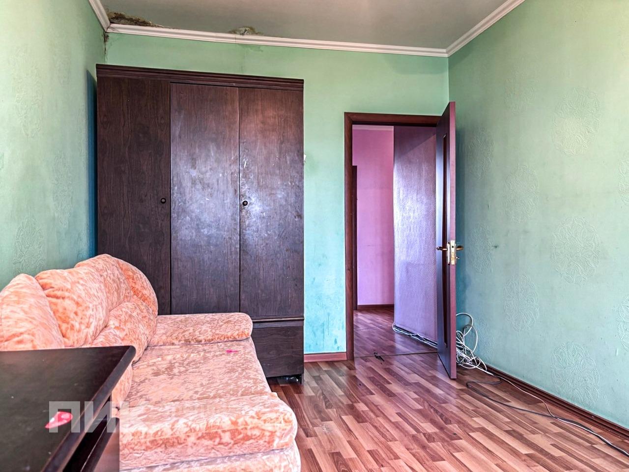 2-к. квартира, 52 м², 60 000 ₽/мес — фото № 7