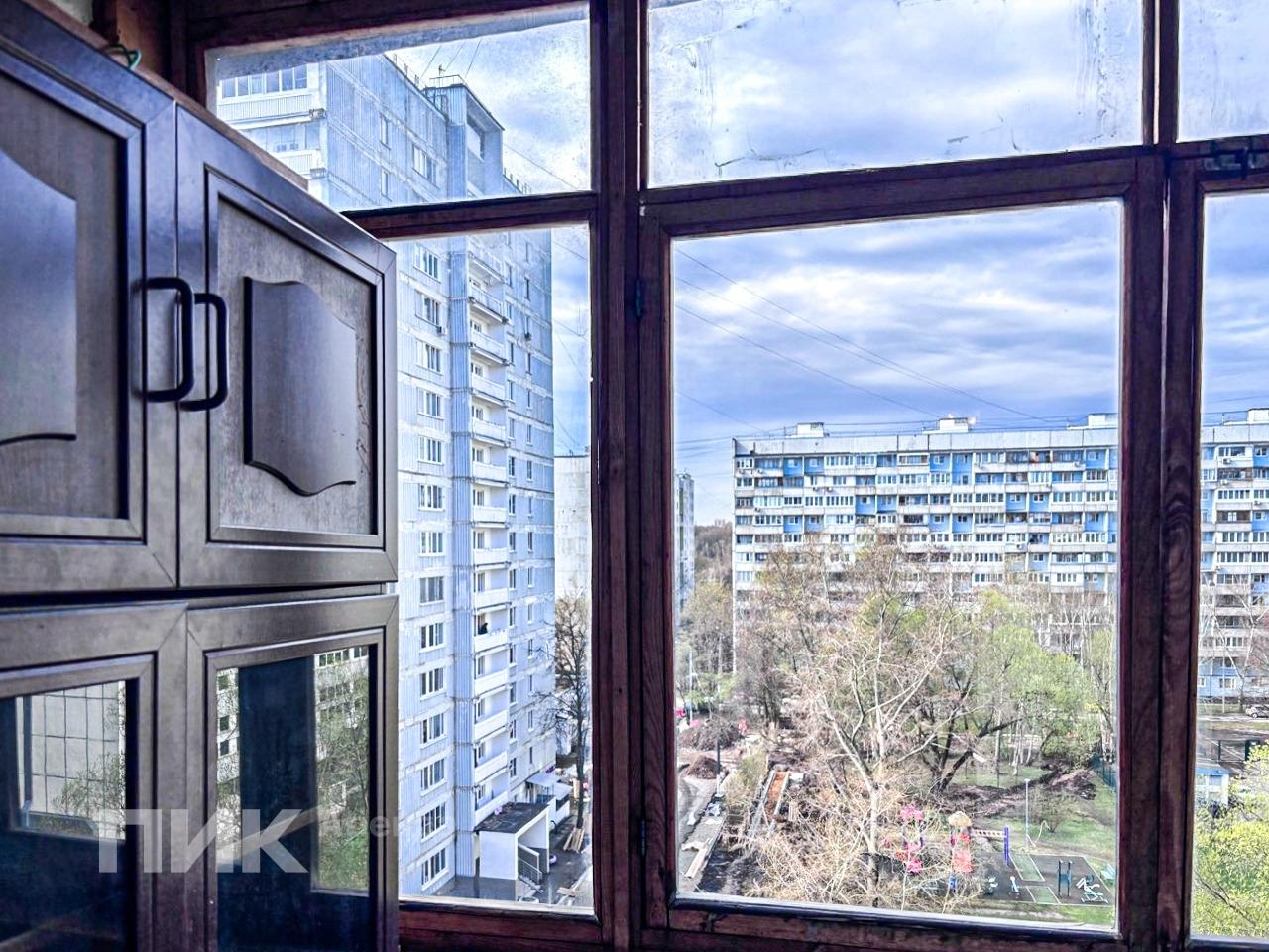 2-к. квартира, 52 м², 60 000 ₽/мес — фото № 16