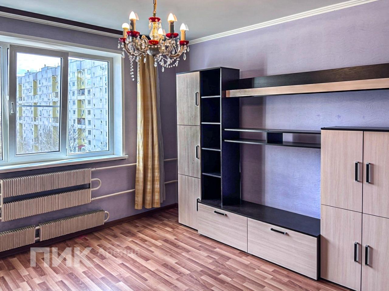 2-к. квартира, 52 м², 60 000 ₽/мес — фото № 2