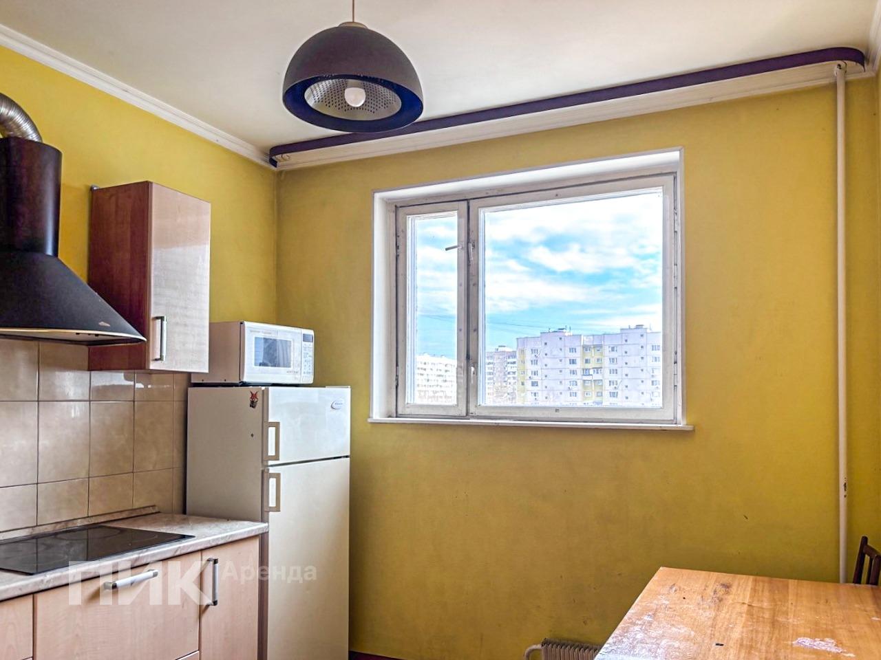 2-к. квартира, 52 м², 60 000 ₽/мес — фото № 8